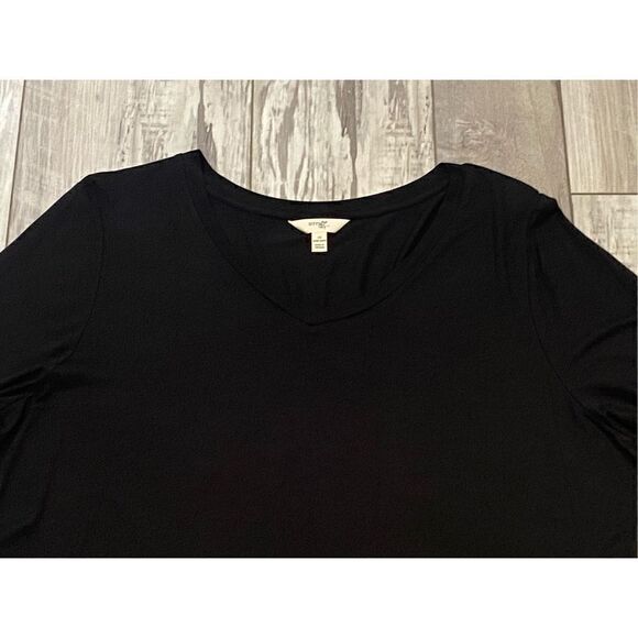 Terra & Sky plus size knee length dress size 2X - Picture 5 of 12